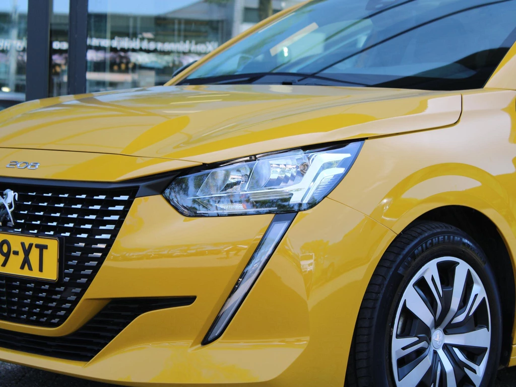 Peugeot 208 – foto 23