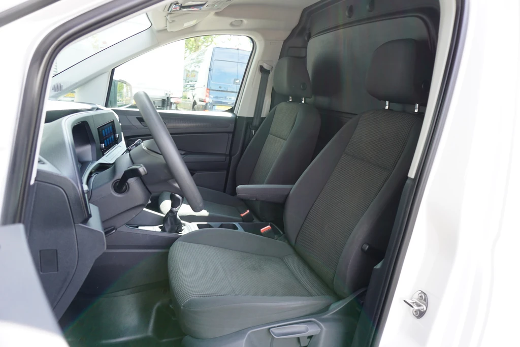 Volkswagen Caddy – foto 8