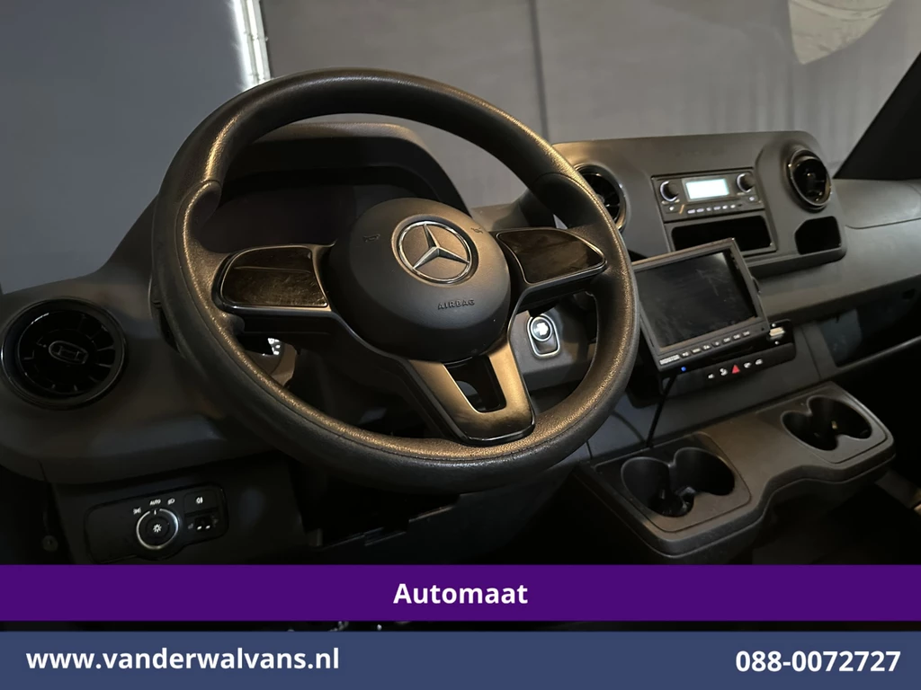 Mercedes-Benz Sprinter – foto 17