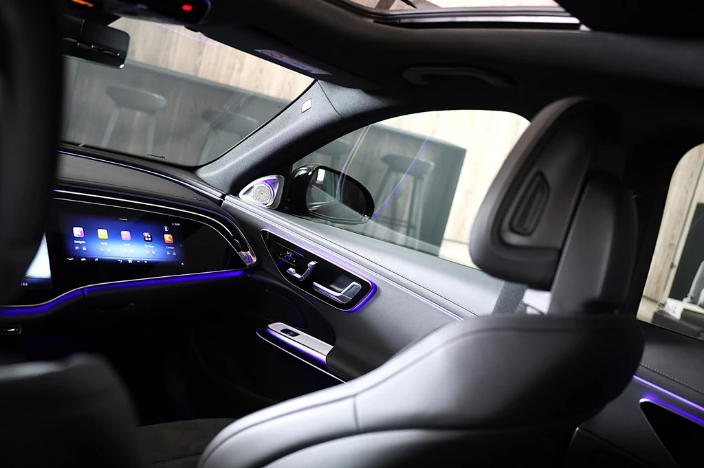 Mercedes-Benz E-Klasse – foto 39