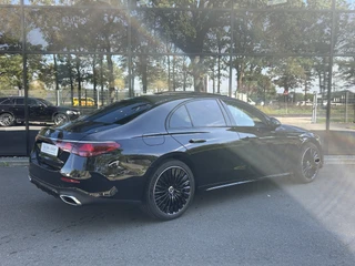 Mercedes-Benz E-Klasse – thumbnail 3