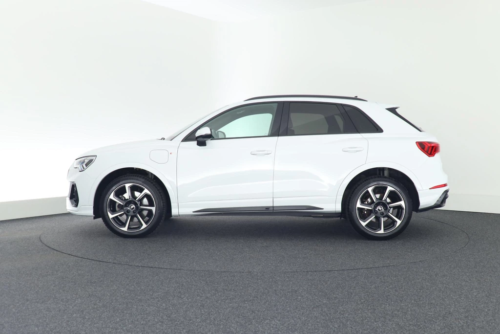 Audi Q3 – foto 2
