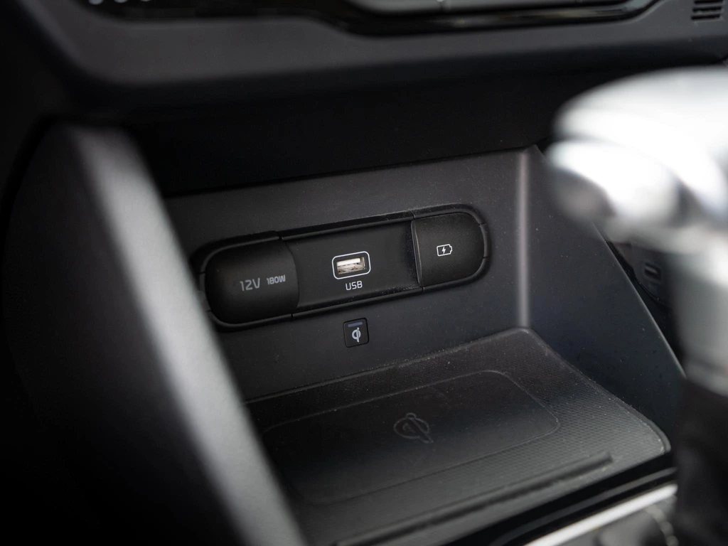Kia Niro – foto 25