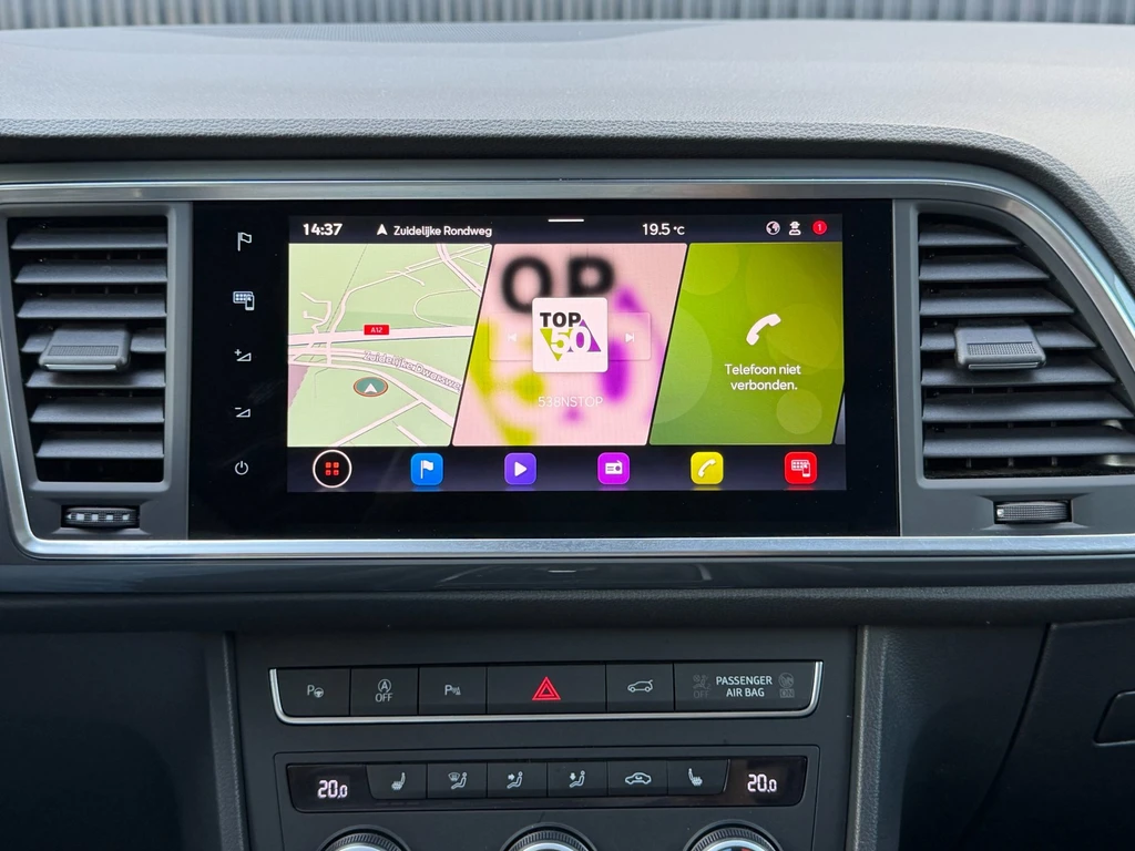 SEAT Ateca – foto 19