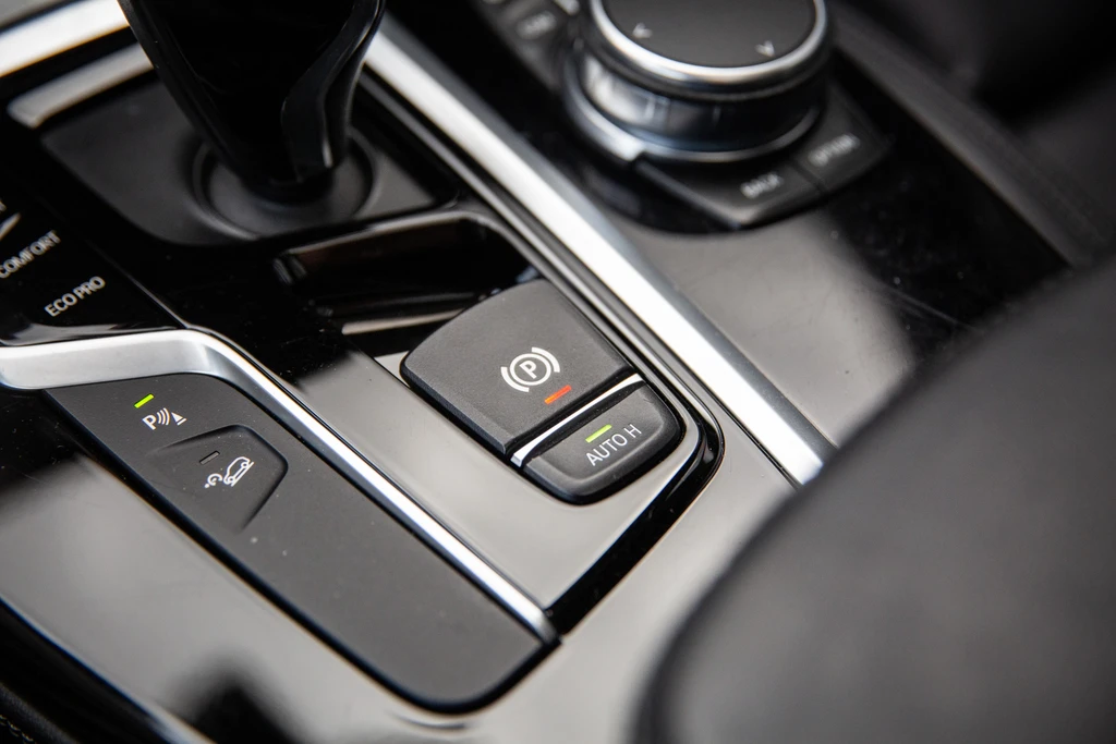 BMW X4 – foto 38
