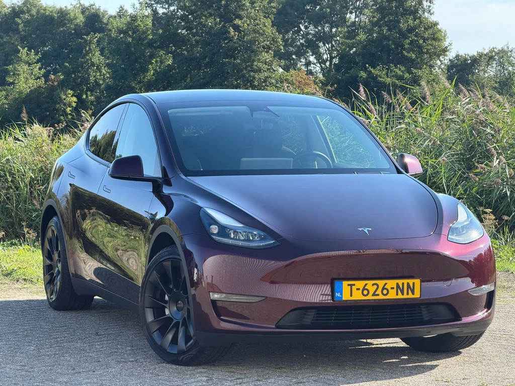 Tesla Model Y – foto 7
