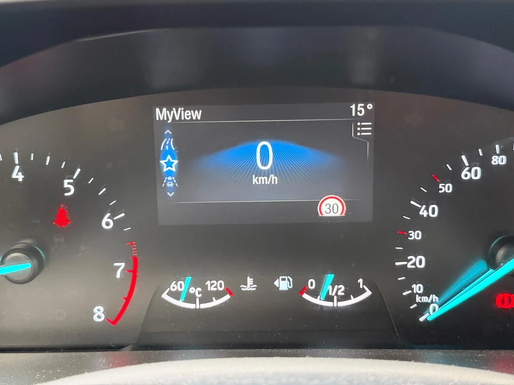 Ford Focus – foto 29