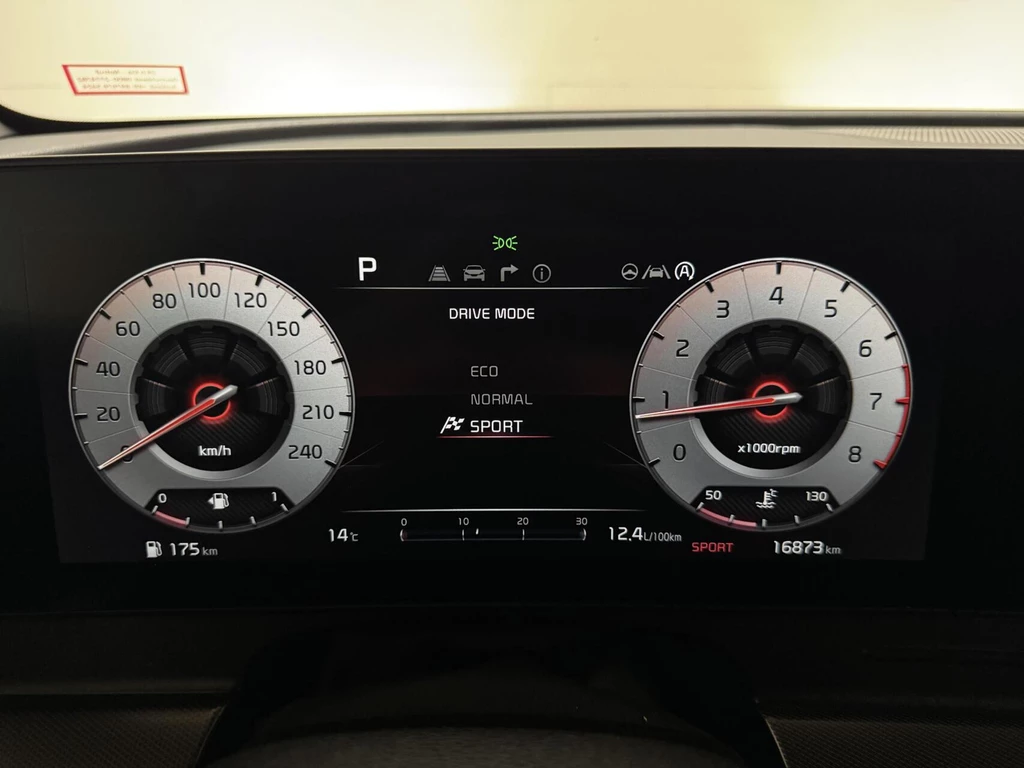 Kia Sportage – foto 46