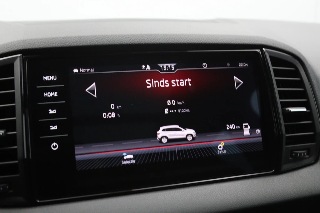 Škoda Karoq – foto 41