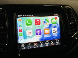 Jeep Compass – thumbnail 29