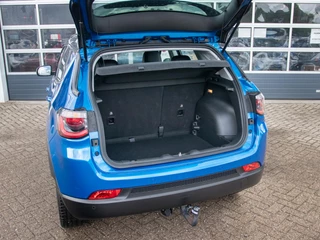 Jeep Compass – thumbnail 21
