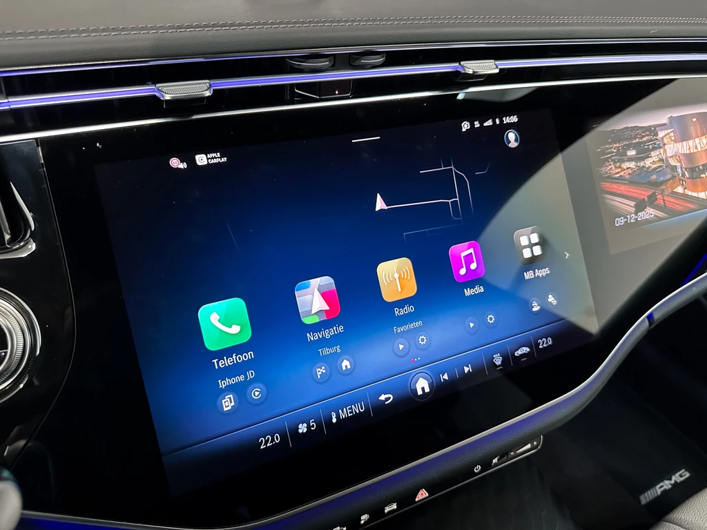 Mercedes-Benz E-Klasse – foto 36