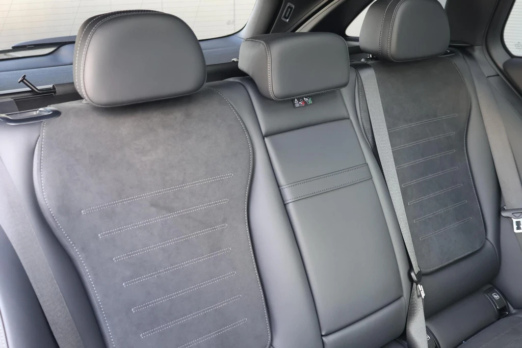 Mercedes-Benz C-Klasse – foto 42