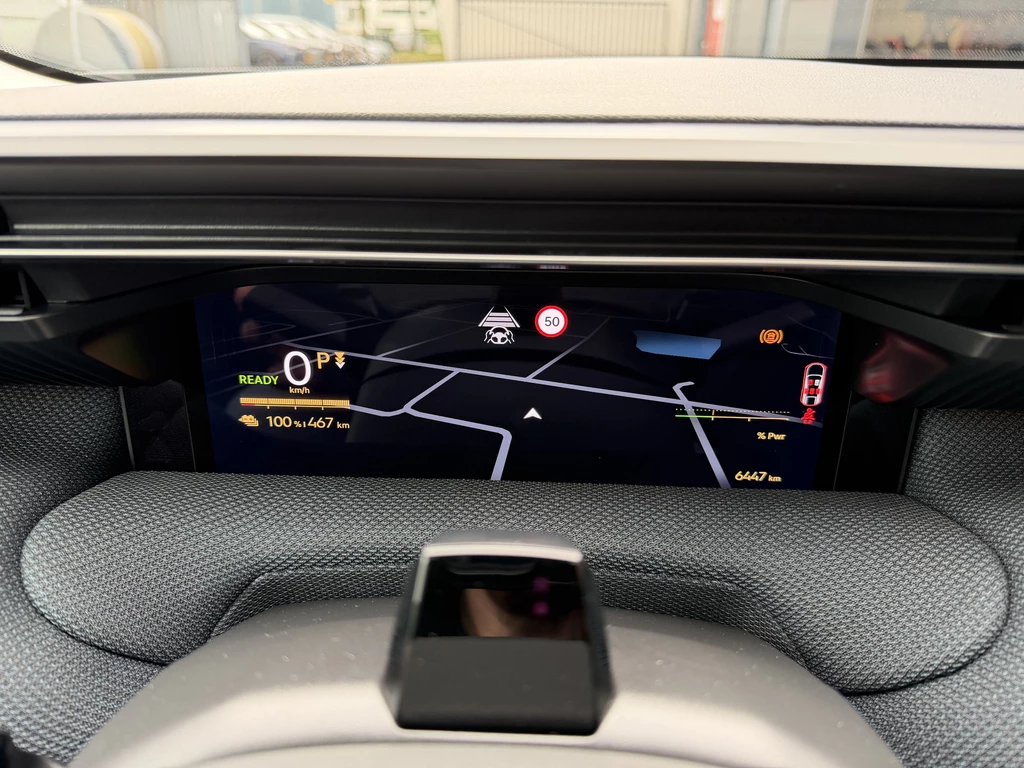 Citroën C5 Aircross – foto 18