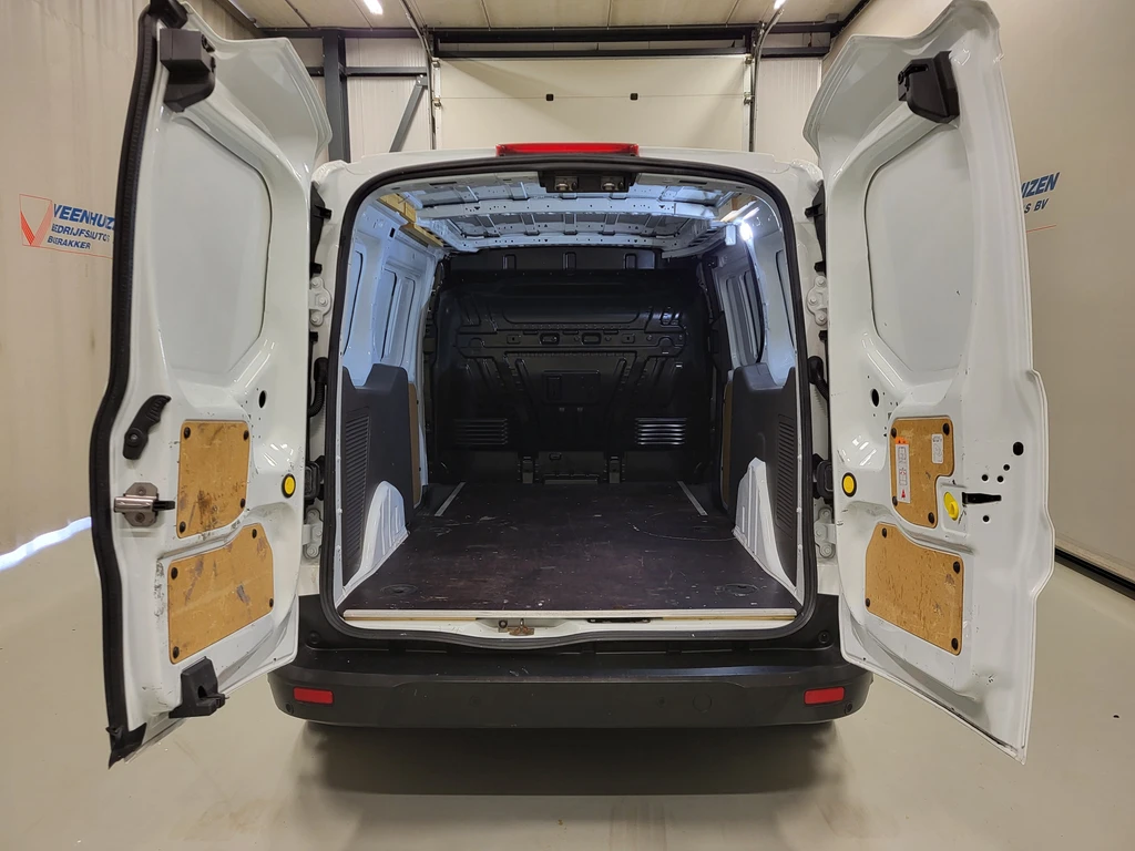 Ford Transit Connect – foto 9