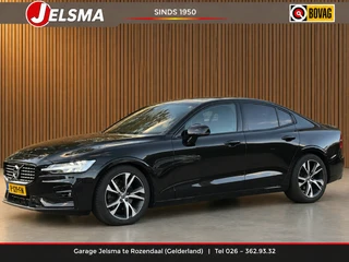 Volvo S60 – thumbnail 1