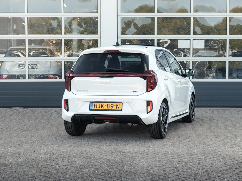 Kia Picanto – foto 6