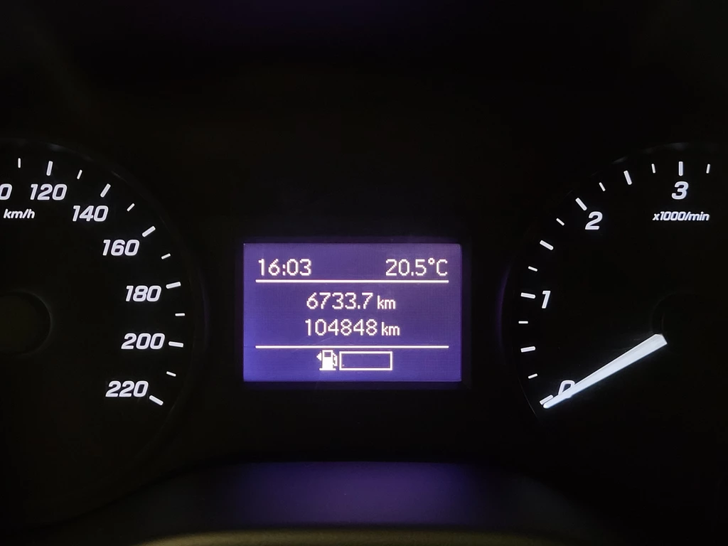 Mercedes-Benz Vito – foto 14