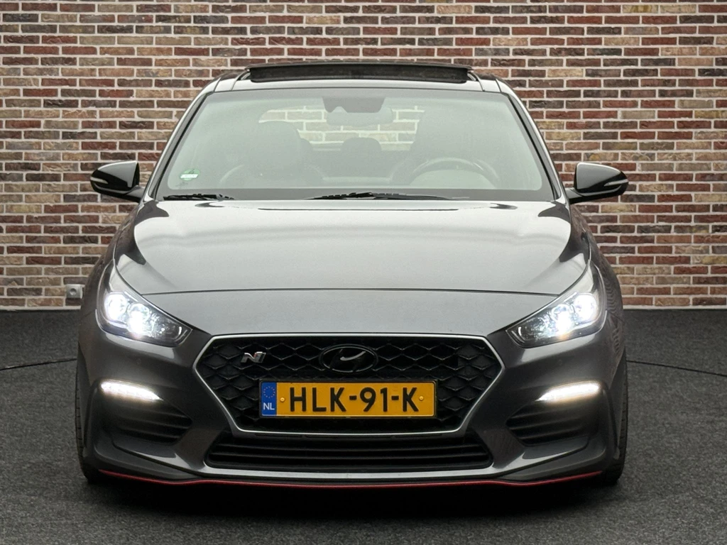 Hyundai i30 – foto 9