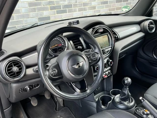MINI Cooper – thumbnail 7