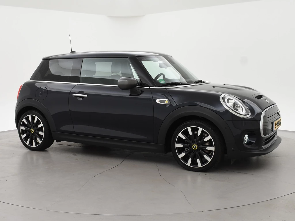 MINI Electric – foto 6
