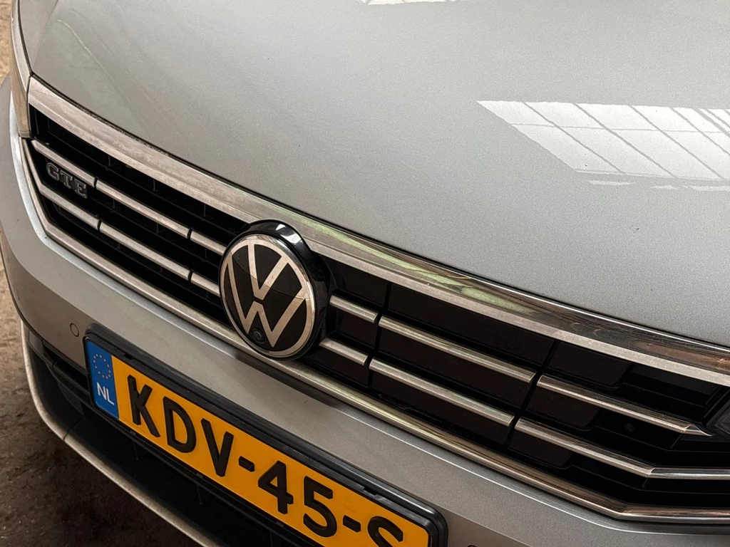 Volkswagen Passat – foto 31