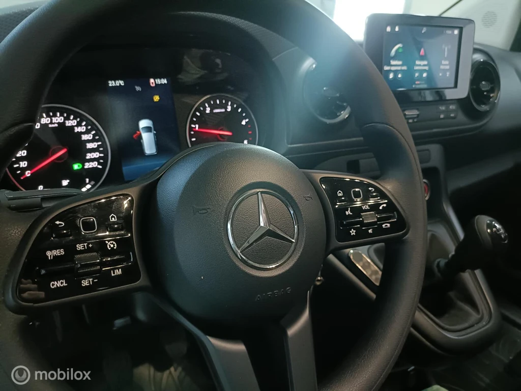 Mercedes-Benz Citan – foto 31