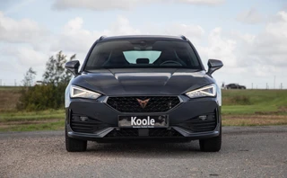 CUPRA Leon – thumbnail 12