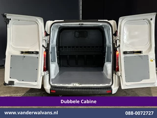 Ford Transit Custom – thumbnail 15