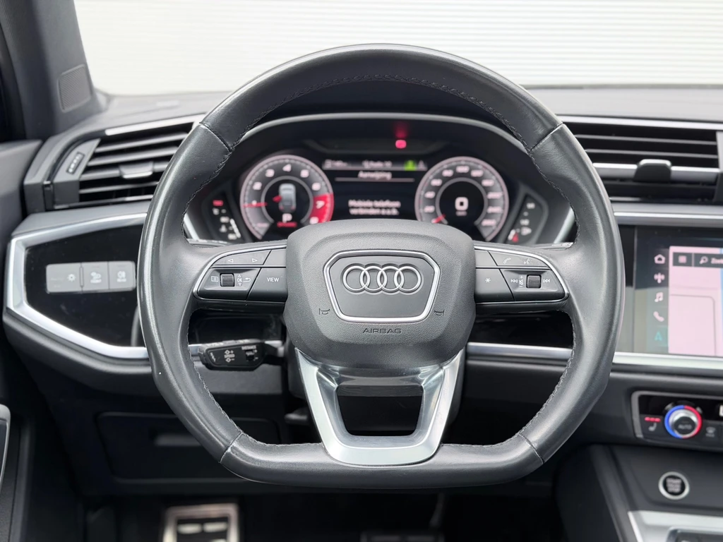 Audi Q3 – foto 14