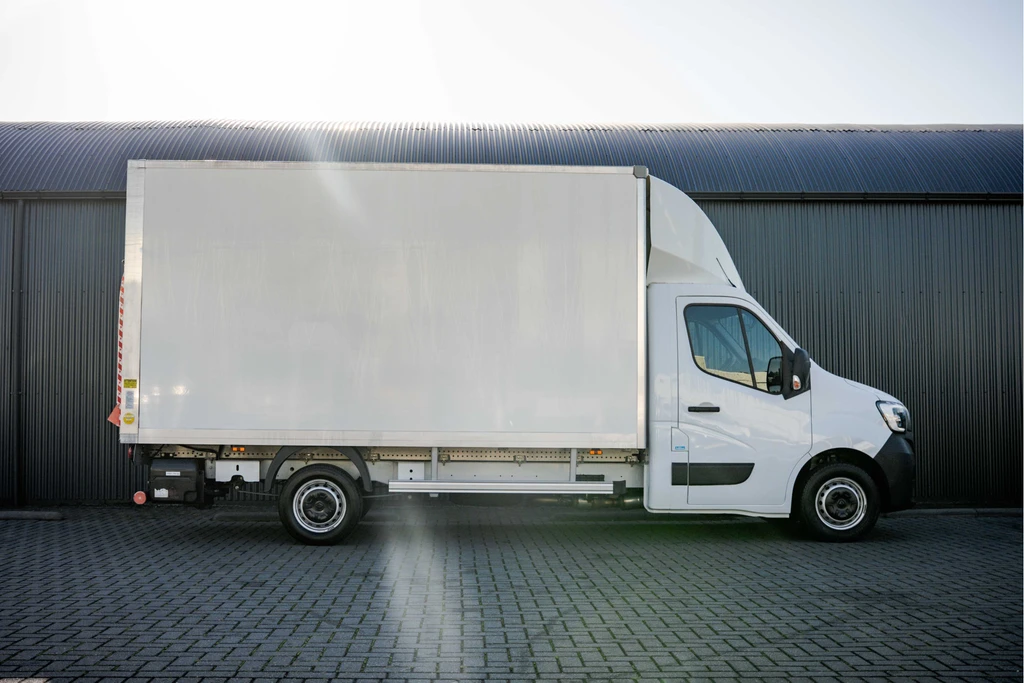 Renault Master – foto 2