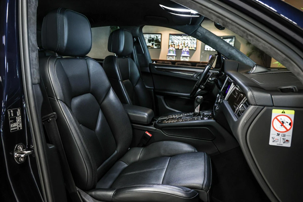 Porsche Macan – foto 19