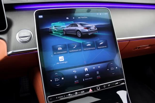 Mercedes-Benz S-Klasse – thumbnail 45