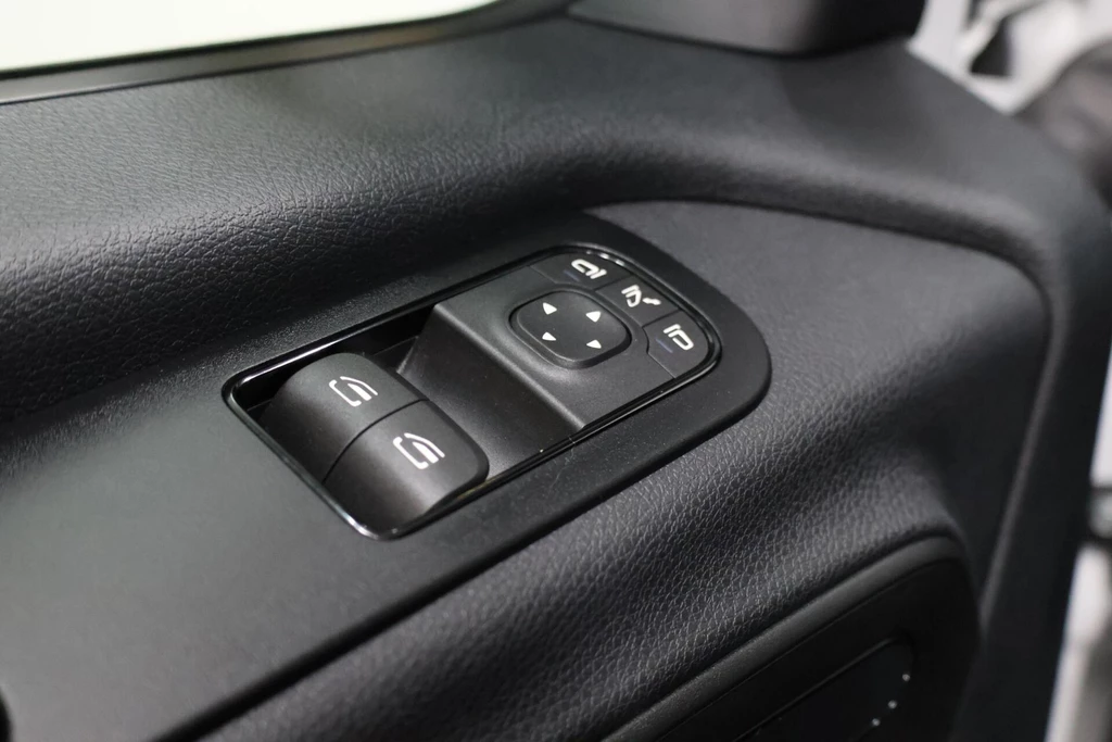 Mercedes-Benz Sprinter – foto 29