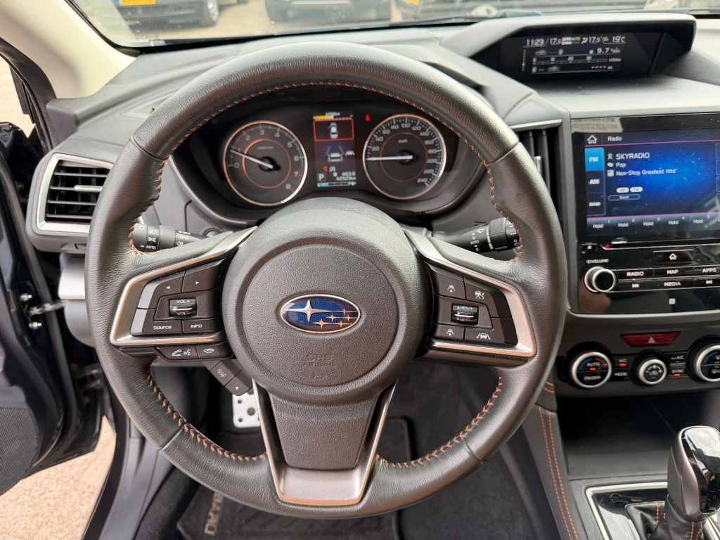 Subaru XV – foto 19