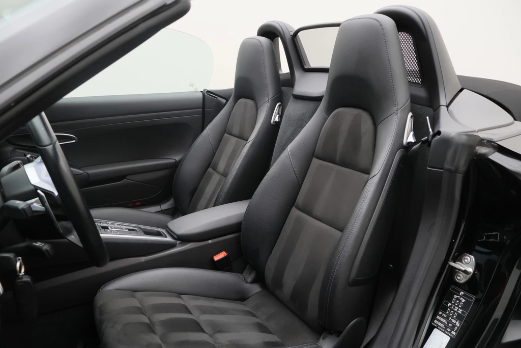 Porsche 718 – foto 17