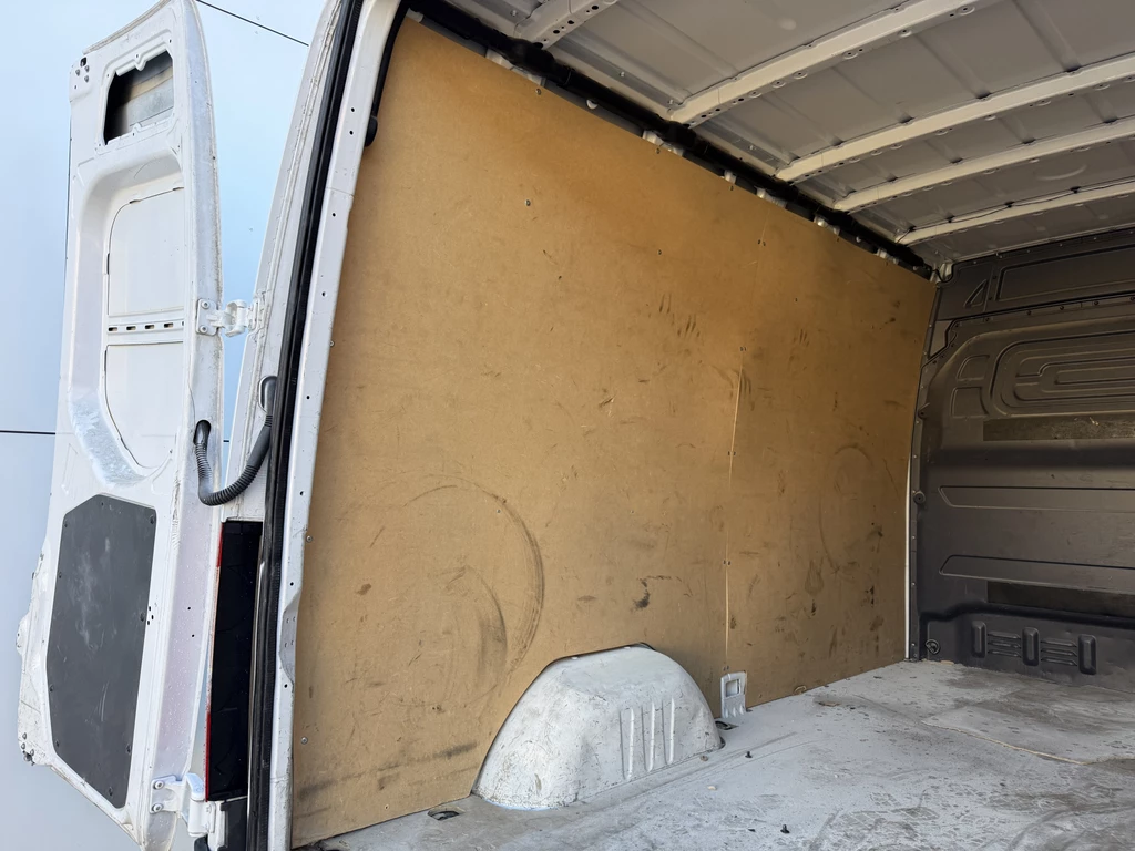 Mercedes-Benz Sprinter – foto 12