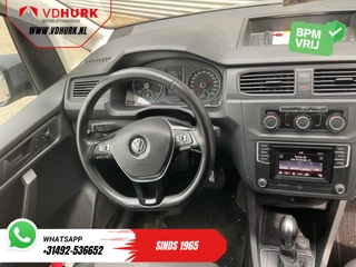 Volkswagen Caddy – thumbnail 12