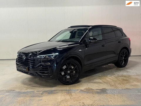 Volkswagen Touareg 3.0 TSi eHybrid 4MOTION R | PANO | 360 CAMERA | DYNAUDIO | HUD | TREKHAAK