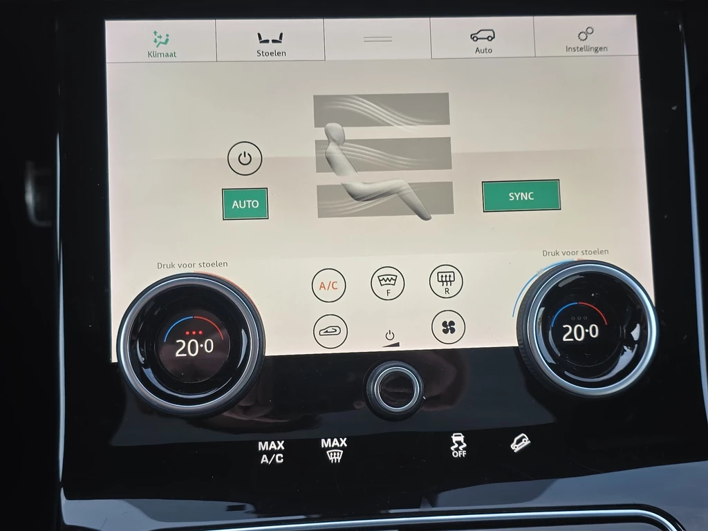 Land Rover Range Rover Velar – foto 22