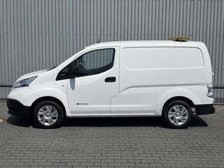 Nissan e-NV200 – thumbnail 3
