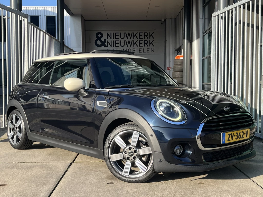MINI Cooper – foto 6