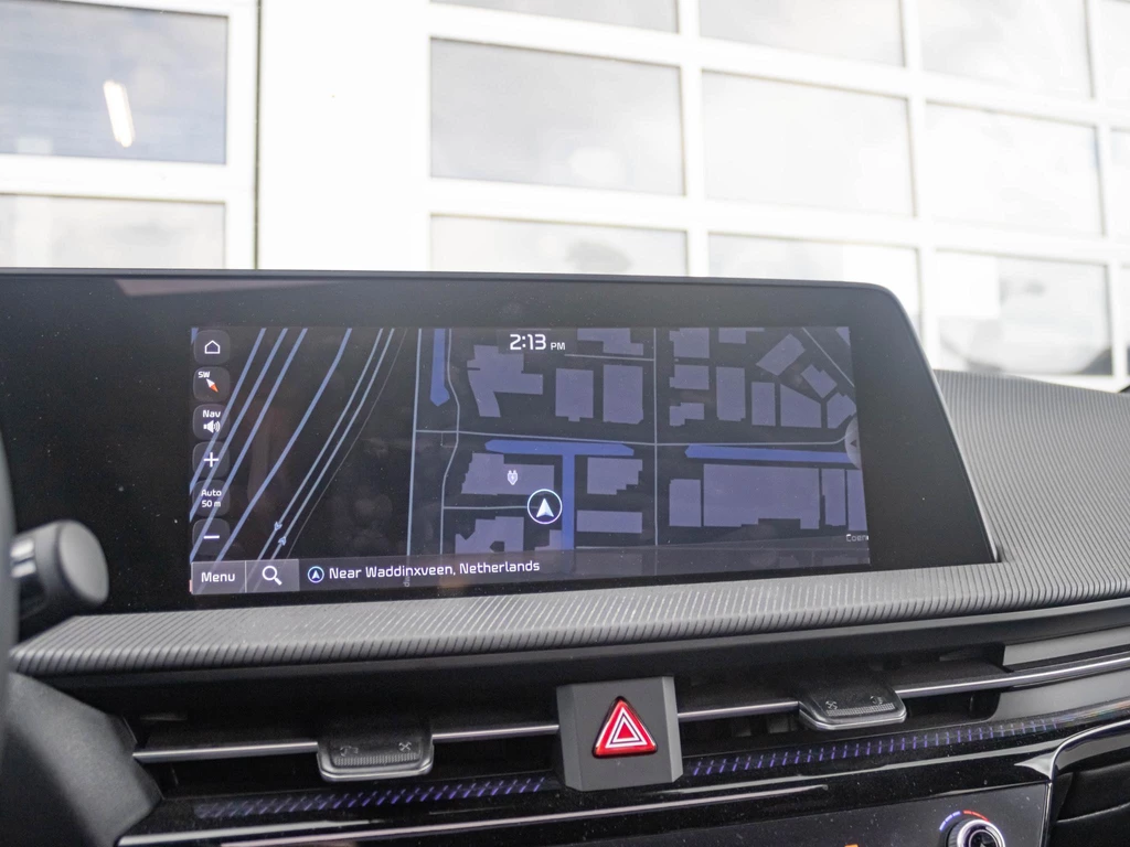 Kia EV6 – foto 19