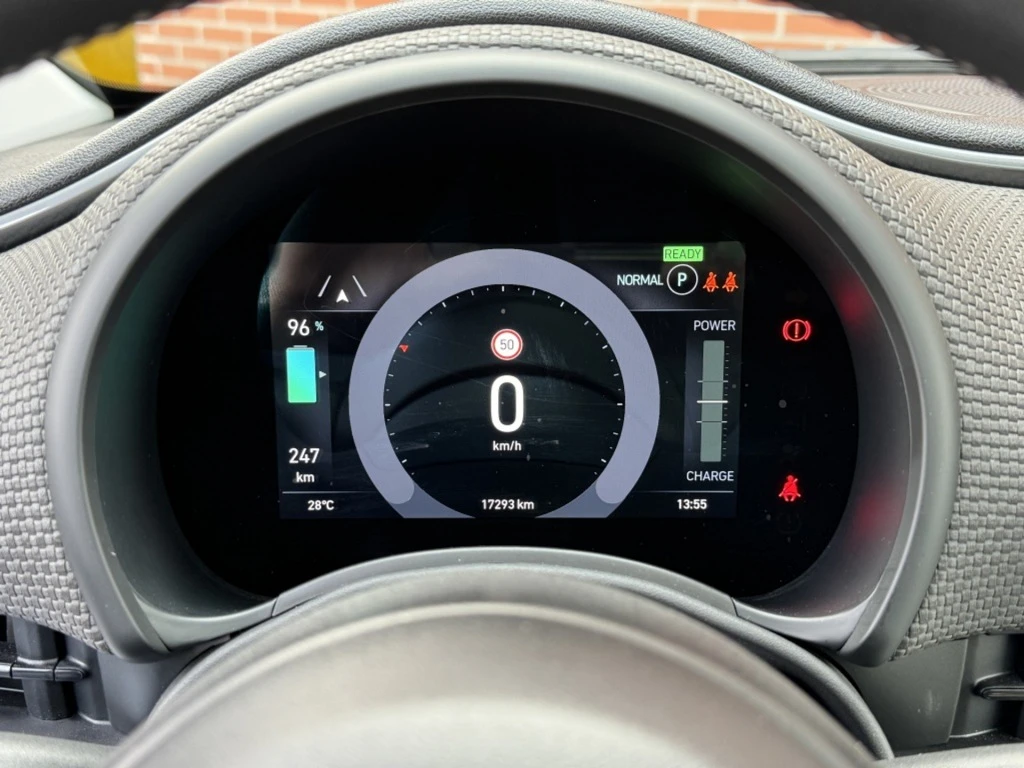 Fiat 500e – foto 17