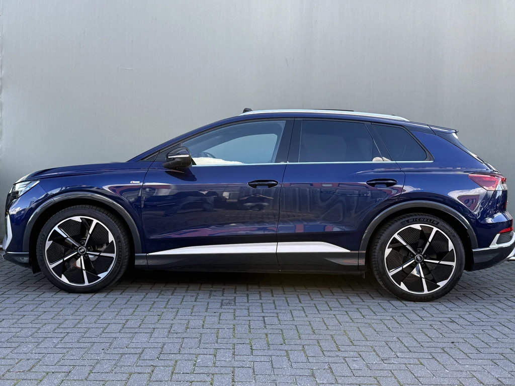 Audi Q4 e-tron – foto 2