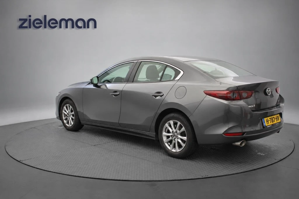 Mazda 3 – foto 3