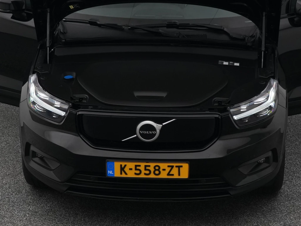 Volvo XC40 – foto 20