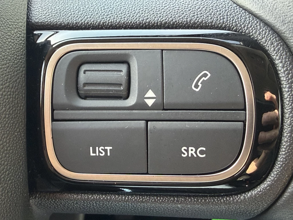 Citroën C3 Aircross – foto 18