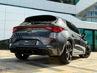 CUPRA Leon – thumbnail 4