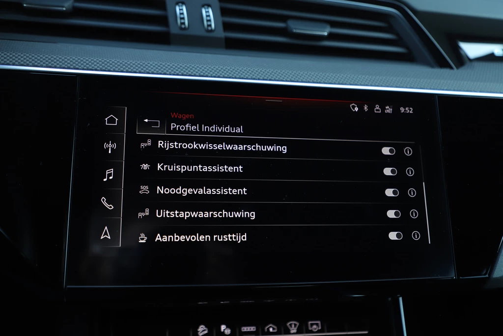 Audi e-tron – foto 26